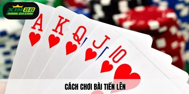 Cách chơi tiến lên miền Nam online giúp bạn dễ thắng đậm